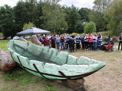 Foto: Kreis- und Universitätsstadt Homburg, Pressestelle